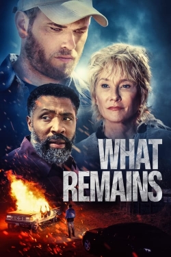 Watch What Remains movies free hd online