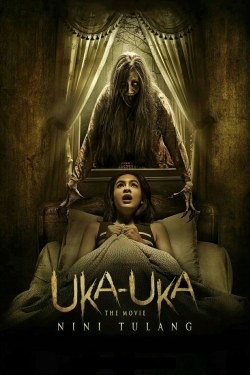 Watch Uka-Uka: The Movie - Nini Tulang movies free hd online