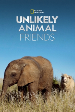 Watch Unlikely Animal Friends movies free hd online