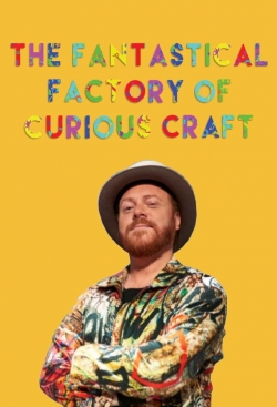 Watch The Fantastical Factory of Curious Craft movies free hd online