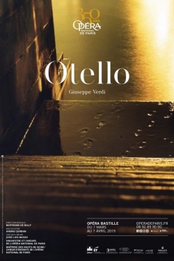 Watch Verdi: Otello movies free hd online