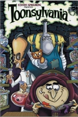 Watch Toonsylvania movies free hd online