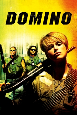 Watch Domino movies free hd online