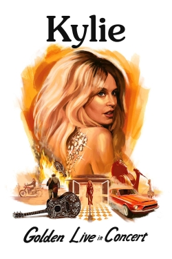 Watch Kylie Minogue: Golden Live in Concert movies free hd online