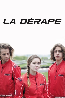 Watch La dérape movies free hd online