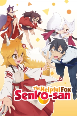 Watch The Helpful Fox Senko-san movies free hd online