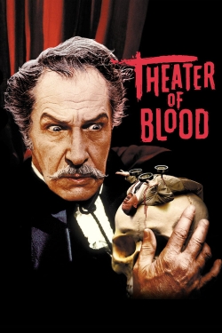 Watch Theatre of Blood movies free hd online