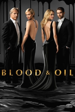 Watch Blood & Oil movies free hd online