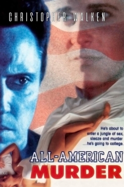 Watch All-American Murder movies free hd online