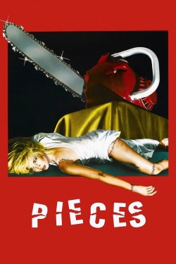 Watch Pieces movies free hd online