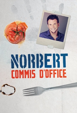 Watch Norbert, commis d'office movies free hd online