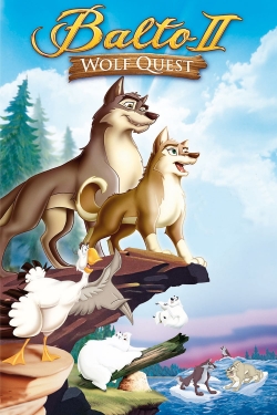 Watch Balto II: Wolf Quest movies free hd online