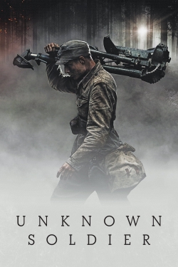 Watch Unknown Soldier movies free hd online