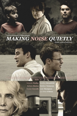 Watch Making Noise Quietly movies free hd online