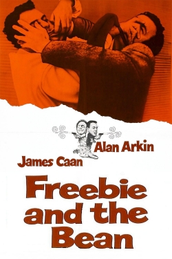 Watch Freebie and the Bean movies free hd online