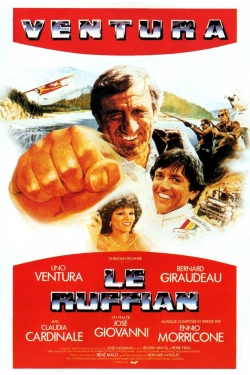 Watch The Ruffian movies free hd online