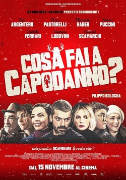 Watch Cosa fai a Capodanno? movies free hd online