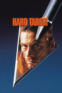 Watch Hard Target movies free hd online