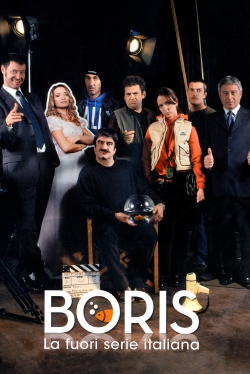 Watch Boris movies free hd online