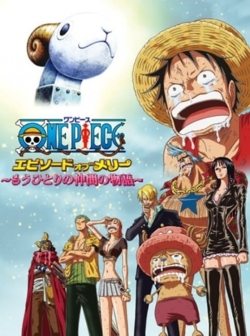 Watch One Piece Episode of Merry: The Tale of One More Friend movies free hd online