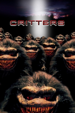 Watch Critters movies free hd online