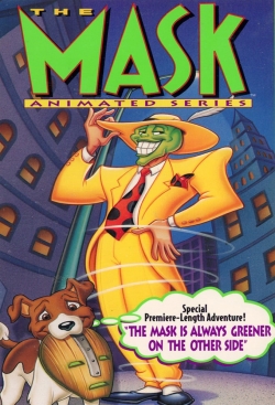 Watch The Mask: The Animated Series movies free hd online