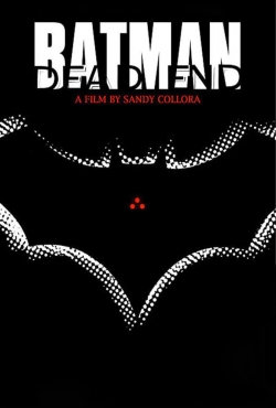 Watch Batman: Dead End movies free hd online