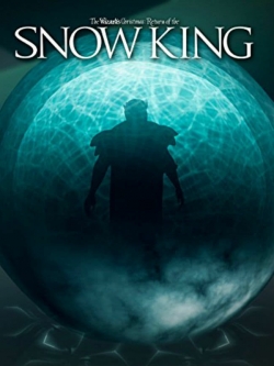 Watch The Wizard's Christmas: Return of the Snow King movies free hd online