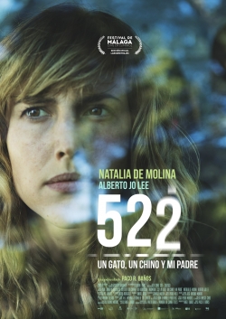 Watch 522. A Cat, a Chinese Guy and My Father movies free hd online