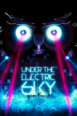 Watch Under the Electric Sky movies free hd online