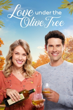 Watch Love Under the Olive Tree movies free hd online