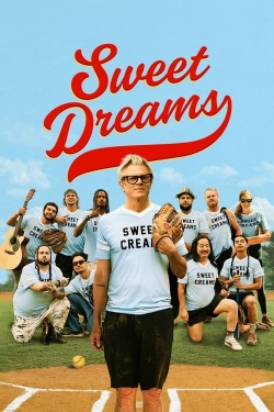 Watch Sweet Dreams movies free hd online