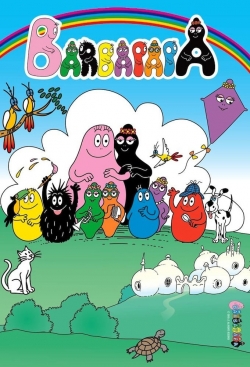 Watch Barbapapa movies free hd online