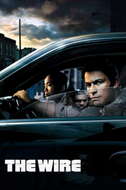 Watch The Wire movies free hd online