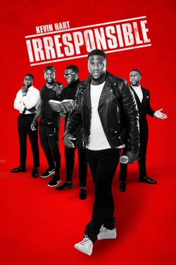 Watch Kevin Hart: Irresponsible movies free hd online