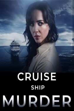 Watch Cruise Ship Murder movies free hd online