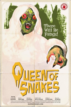 Watch Queen of Snakes movies free hd online