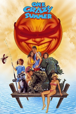 Watch One Crazy Summer movies free hd online