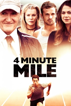 Watch 4 Minute Mile movies free hd online