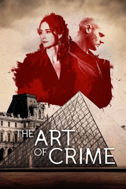 Watch Art of Crime movies free hd online