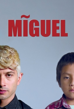 Watch Miguel movies free hd online