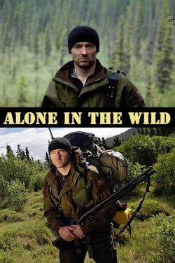 Watch Alone in the Wild movies free hd online