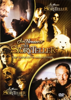 Watch The Storyteller movies free hd online