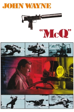 Watch McQ movies free hd online