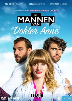 Watch De mannen van dokter Anne movies free hd online