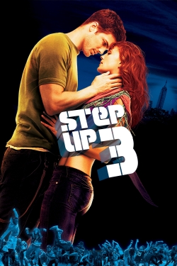 Watch Step Up 3D movies free hd online