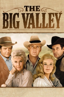 Watch The Big Valley movies free hd online