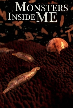 Watch Monsters Inside Me movies free hd online