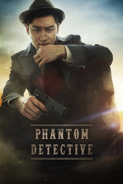 Watch Phantom Detective movies free hd online