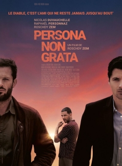 Watch Persona non grata movies free hd online